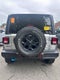 2023 Jeep Wrangler Willys 4xe