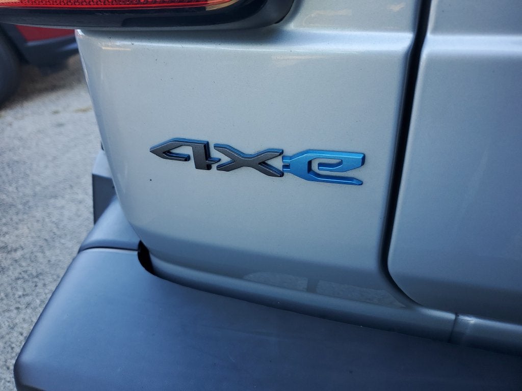 2023 Jeep Wrangler Willys 4xe