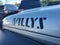 2023 Jeep Wrangler Willys 4xe