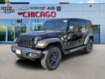 2023 Jeep Wrangler Willys 4xe