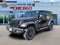 2023 Jeep Wrangler Willys 4xe