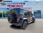 2023 Jeep Wrangler Willys 4xe