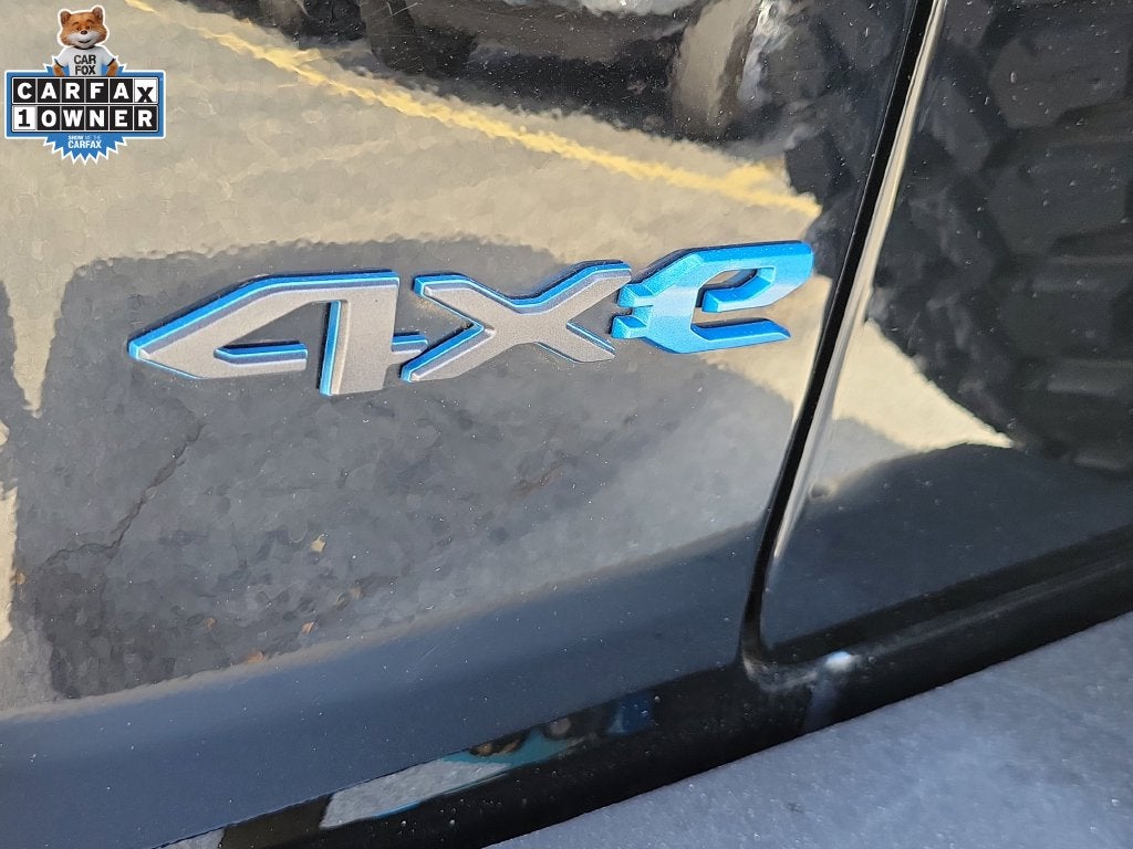 2023 Jeep Wrangler Willys 4xe