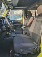 2023 Jeep Wrangler Rubicon 4xe