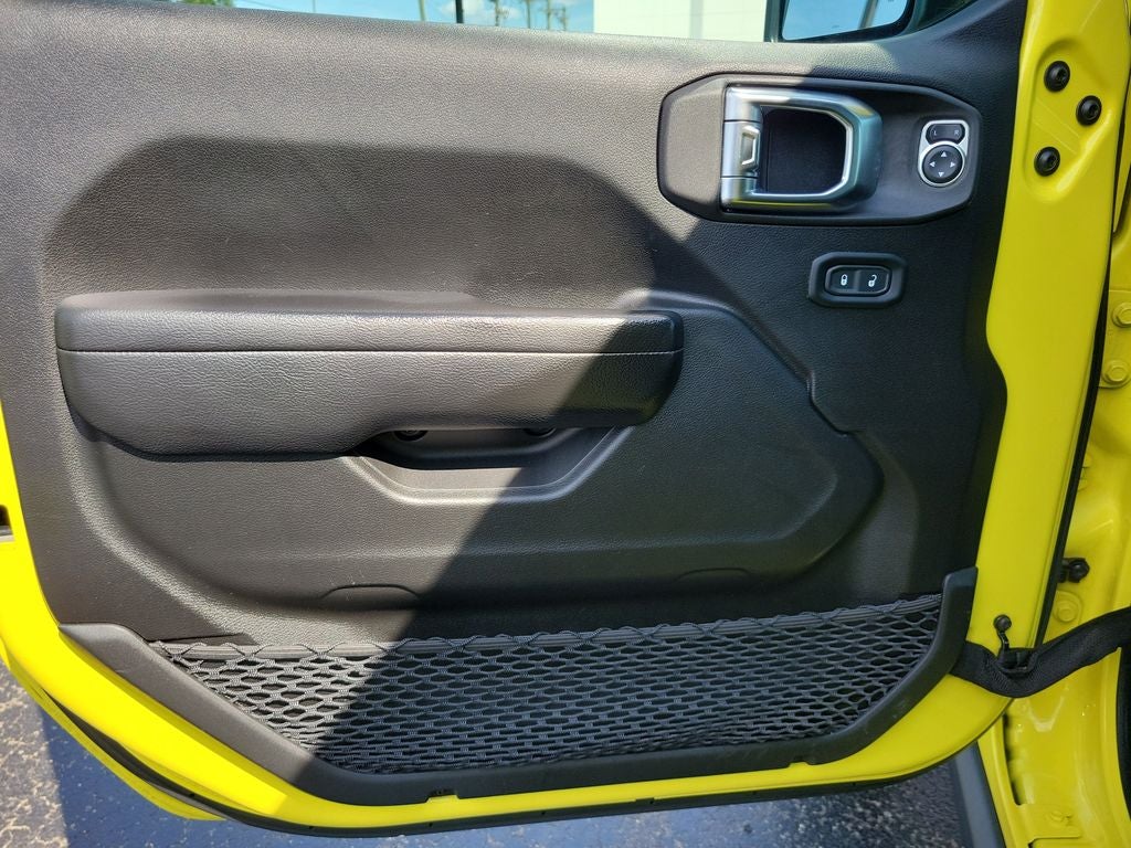 2023 Jeep Wrangler Rubicon 4xe