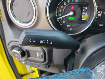 2023 Jeep Wrangler Rubicon 4xe