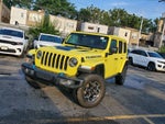 2023 Jeep Wrangler Rubicon 4xe