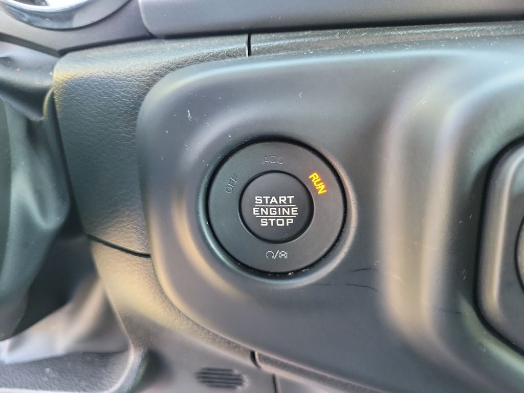 2023 Jeep Wrangler Rubicon 4xe