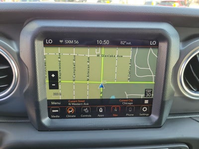 2023 Jeep Wrangler Rubicon 4xe