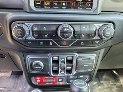 2023 Jeep Wrangler Rubicon 4xe