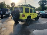 2023 Jeep Wrangler Rubicon 4xe
