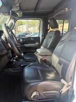 2021 Jeep Wrangler Unlimited Rubicon 4xe