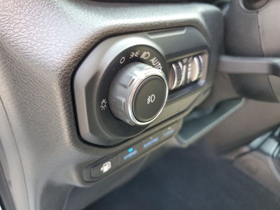 2021 Jeep Wrangler Unlimited Rubicon 4xe