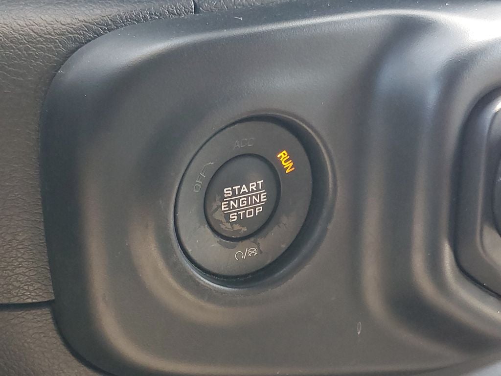 2021 Jeep Wrangler Unlimited Rubicon 4xe