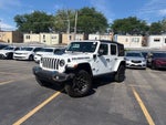 2021 Jeep Wrangler Unlimited Rubicon 4xe