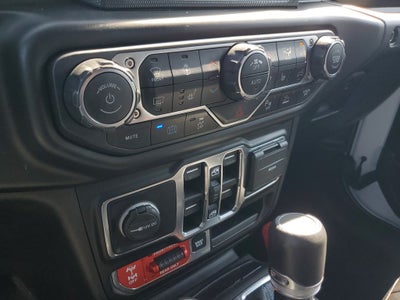 2021 Jeep Wrangler Unlimited Rubicon 4xe