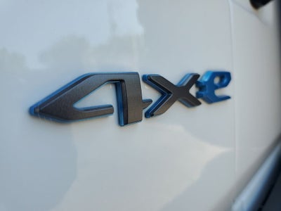 2021 Jeep Wrangler Unlimited Rubicon 4xe