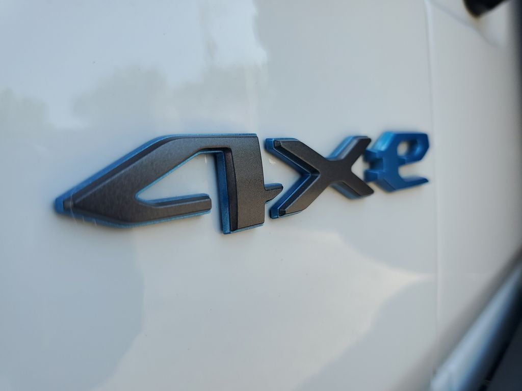 2021 Jeep Wrangler Unlimited Rubicon 4xe
