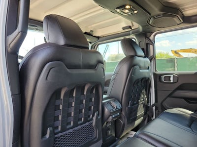 2023 Jeep Wrangler Rubicon 4xe