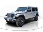 2023 Jeep Wrangler Rubicon 4xe