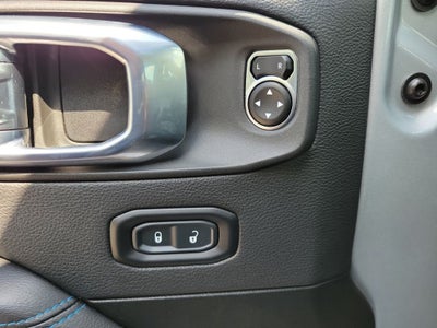 2023 Jeep Wrangler Rubicon 4xe