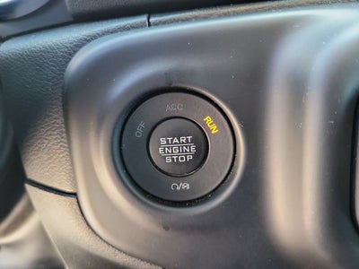 2023 Jeep Wrangler Rubicon 4xe