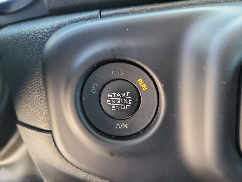 2023 Jeep Wrangler Rubicon 4xe