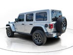 2023 Jeep Wrangler Rubicon 4xe