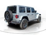 2023 Jeep Wrangler Rubicon 4xe