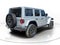 2023 Jeep Wrangler Rubicon 4xe