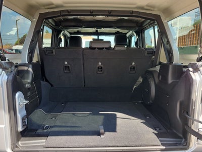 2023 Jeep Wrangler Rubicon 4xe