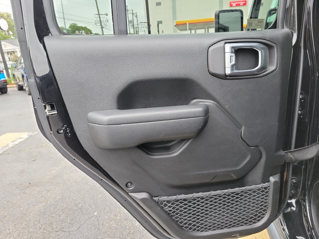 2023 Jeep Wrangler Rubicon 4xe