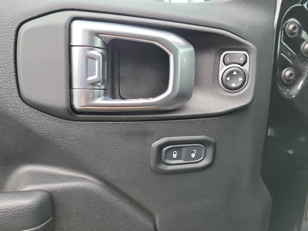 2023 Jeep Wrangler Rubicon 4xe