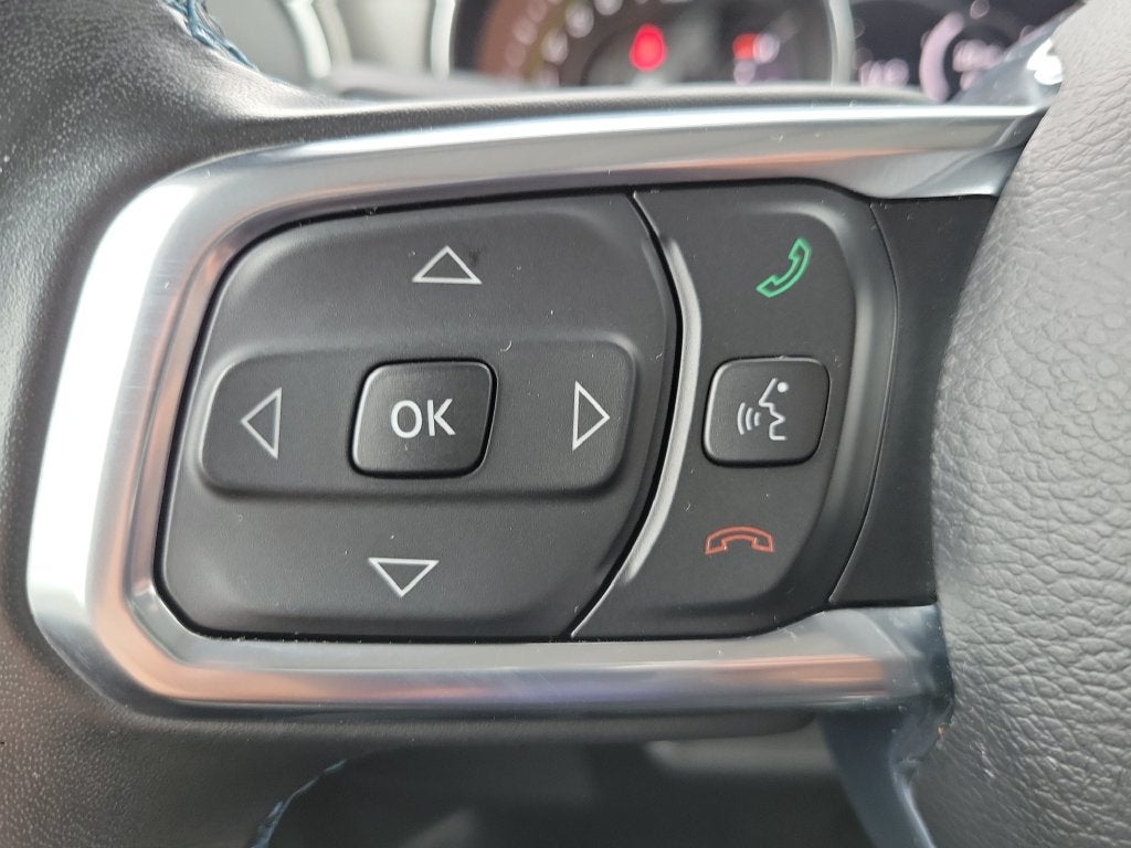 2023 Jeep Wrangler Rubicon 4xe