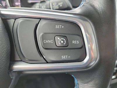 2023 Jeep Wrangler Rubicon 4xe