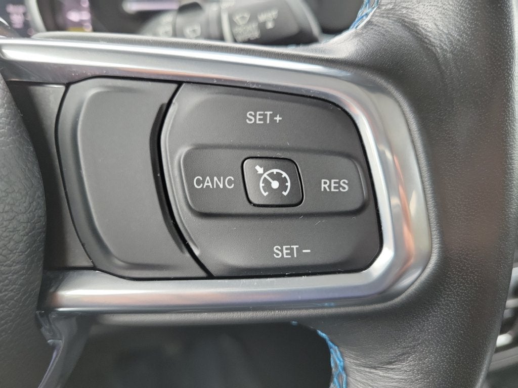 2023 Jeep Wrangler Rubicon 4xe