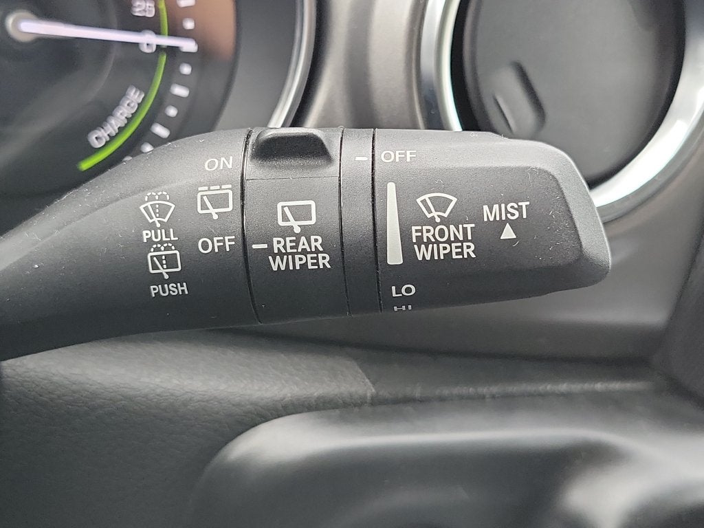 2023 Jeep Wrangler Rubicon 4xe