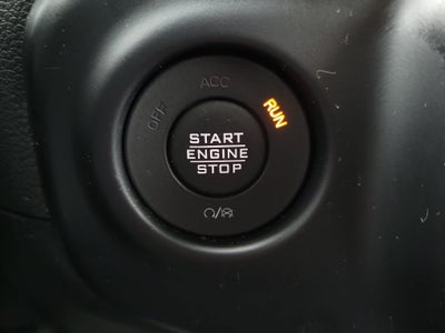 2023 Jeep Wrangler Rubicon 4xe