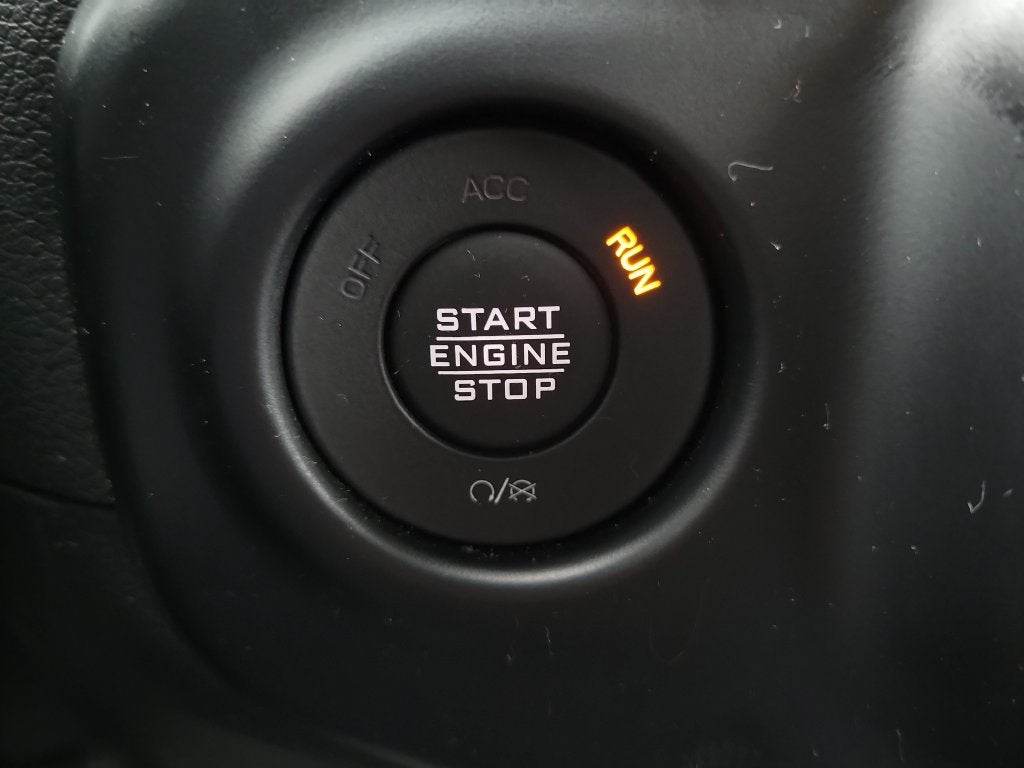 2023 Jeep Wrangler Rubicon 4xe