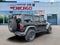 2023 Jeep Wrangler Rubicon 4xe