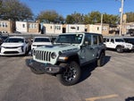 2023 Jeep Wrangler Rubicon 4xe
