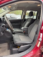 2012 Jeep Compass Sport