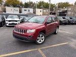 2012 Jeep Compass Sport