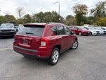 2012 Jeep Compass Sport