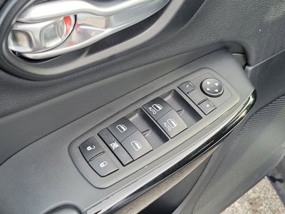 2023 Jeep Cherokee Altitude