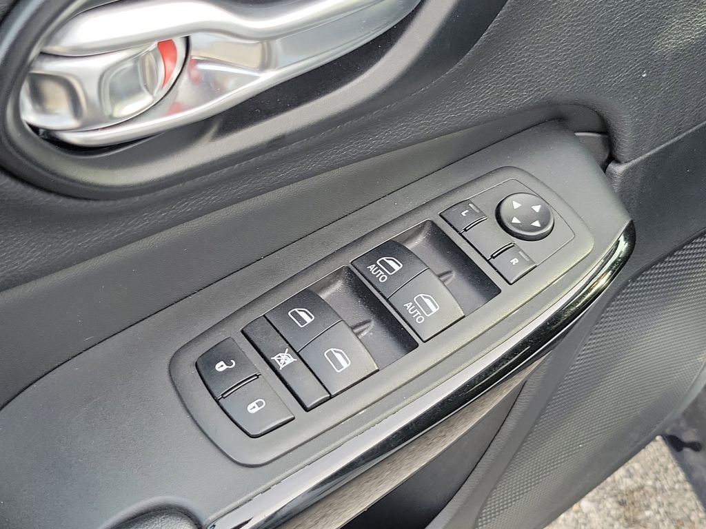 2023 Jeep Cherokee Altitude