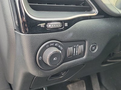 2023 Jeep Cherokee Altitude