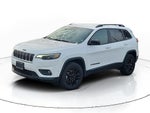2023 Jeep Cherokee Altitude