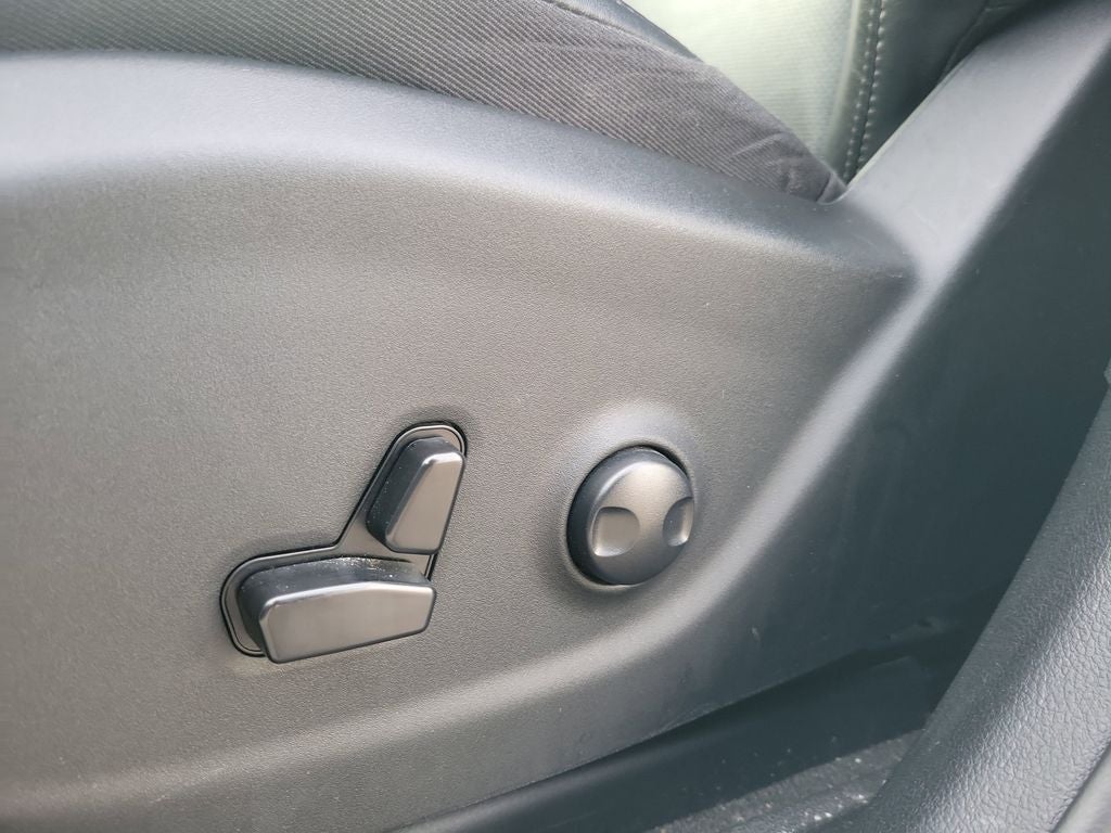 2023 Jeep Cherokee Altitude