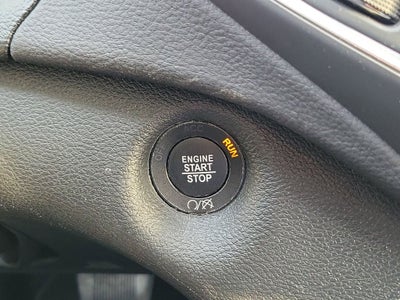 2023 Jeep Cherokee Altitude